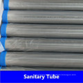 3A A270 Ss304L Sanitary Tube